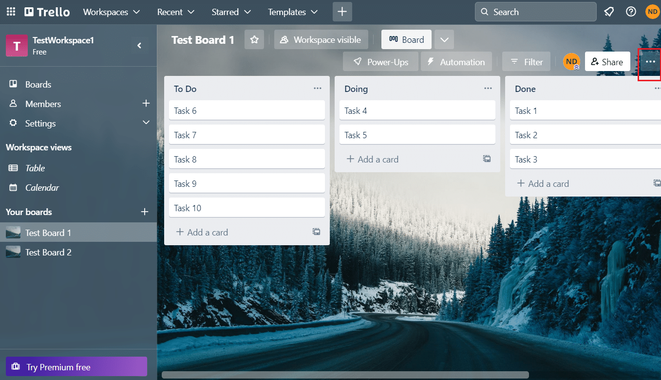 ¿Se puede eliminar el tablero de Trello? - Recurso Wordpress