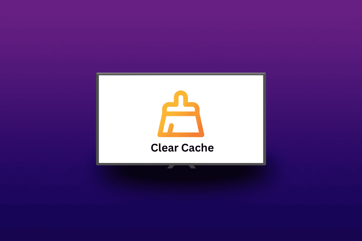 Cómo borrar caché en Smart TV