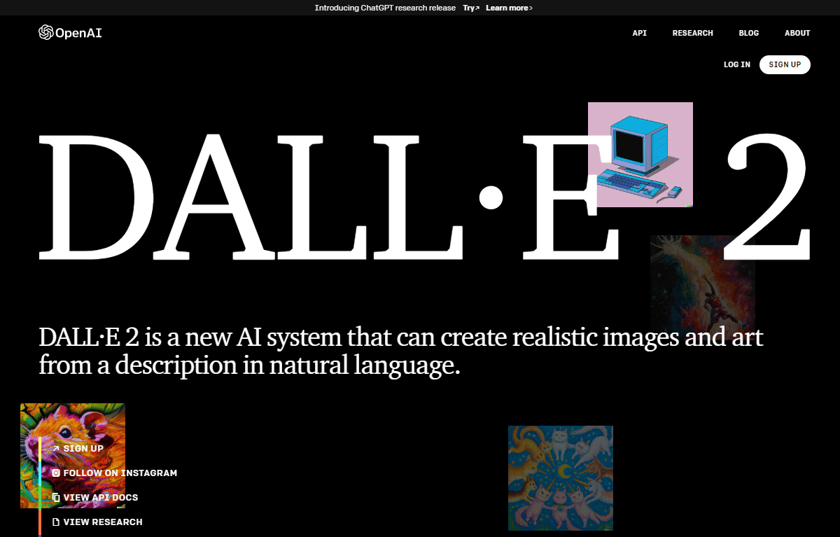 DALL-E OpenAI | Microsoft y OpenAI amplían oficialmente su asociación