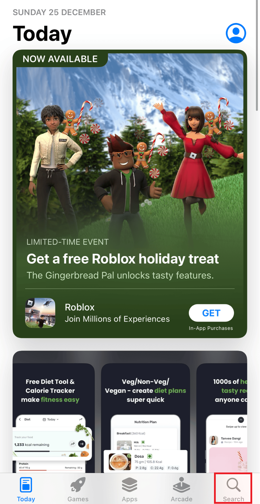 lanzar tienda de aplicaciones |  Cómo ver Twitch en la televisión