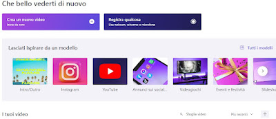 Plantillas Clipchamp Proyectos Clipchamp