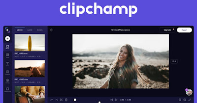 Guía del creador de películas de Clipchamp Guía Clipchamp