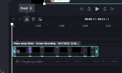 Vídeos de Split Clipchamp Dividir vídeo
