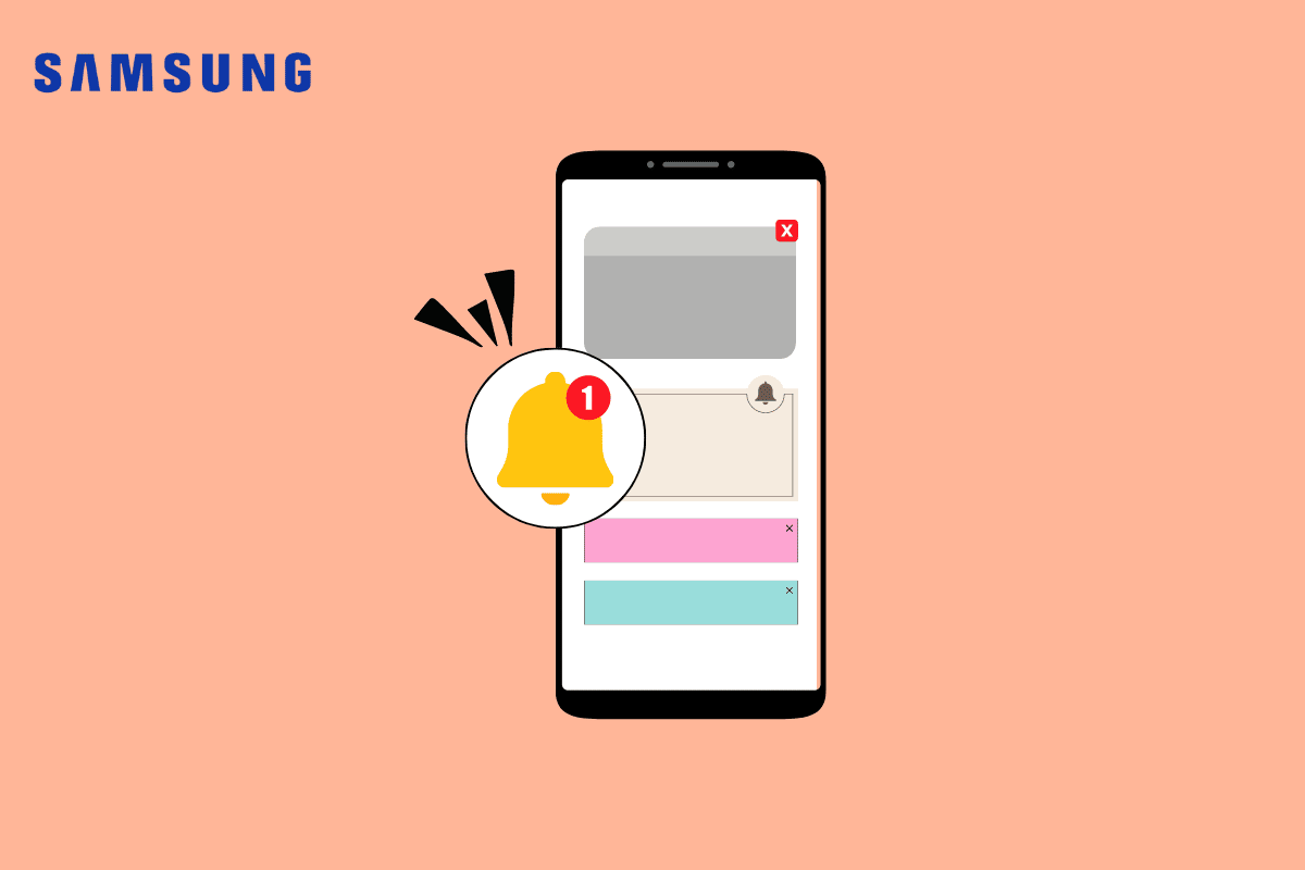 Cómo cambiar los sonidos de notificación para diferentes aplicaciones en Samsung