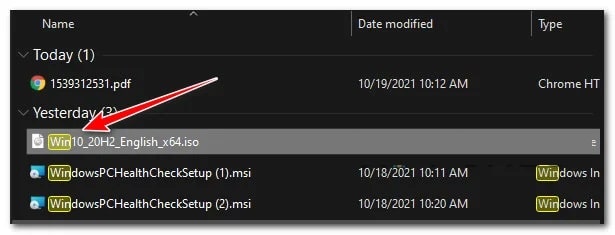 Error 800f0830 - 0x20003