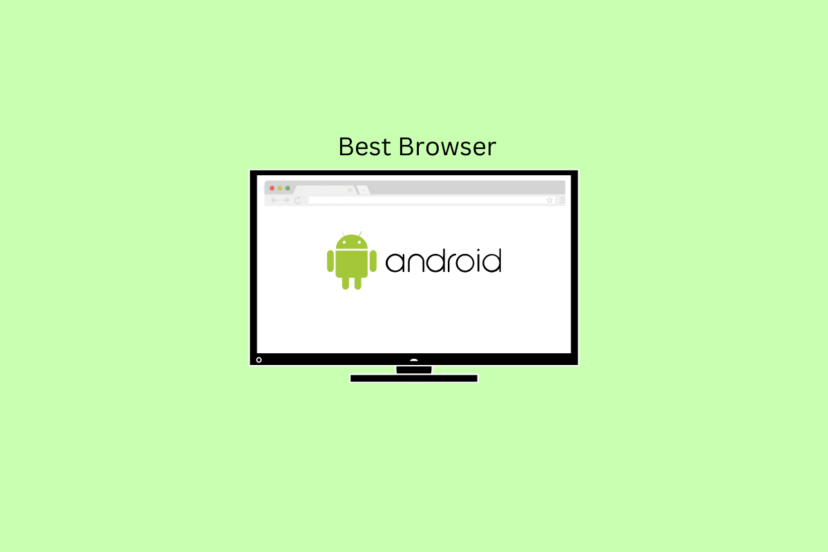 14 Mejor navegador para Android TV