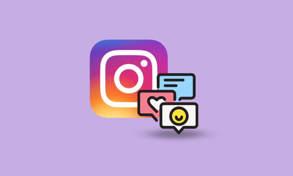 Cómo recuperar comentarios eliminados en Instagram