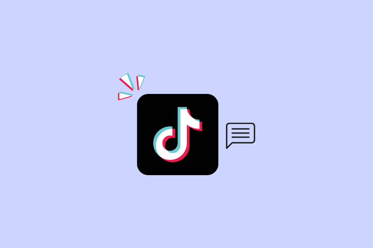 Cómo encontrar tus comentarios en TikTok