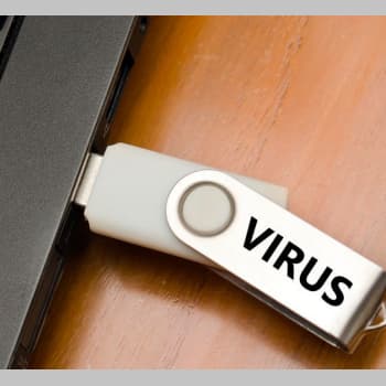 Cómo eliminar el virus Autorun.inf