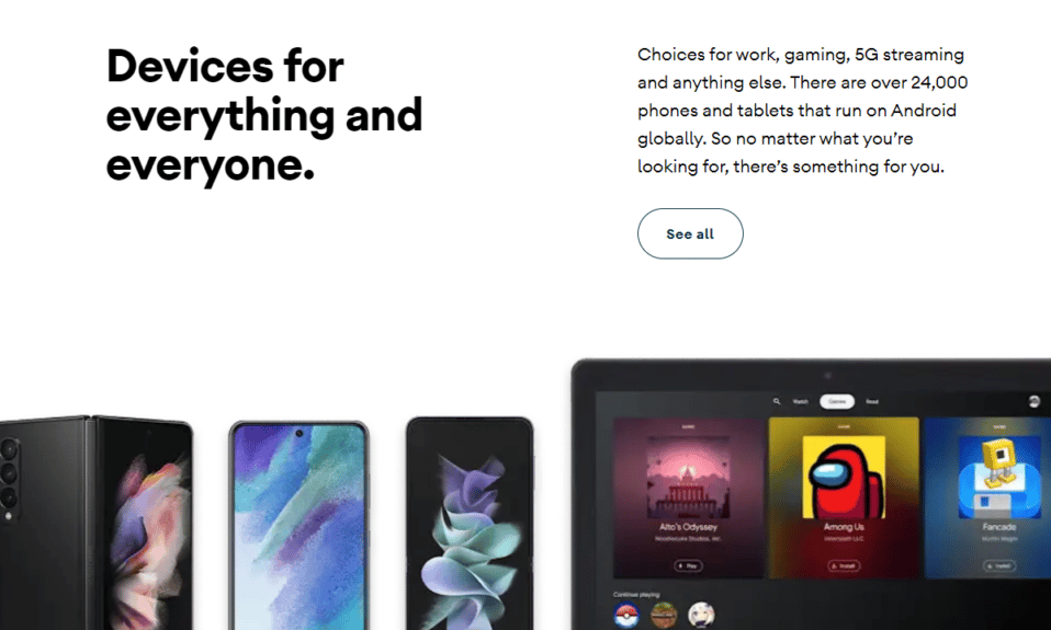 Android 14 Noticias destacadas
