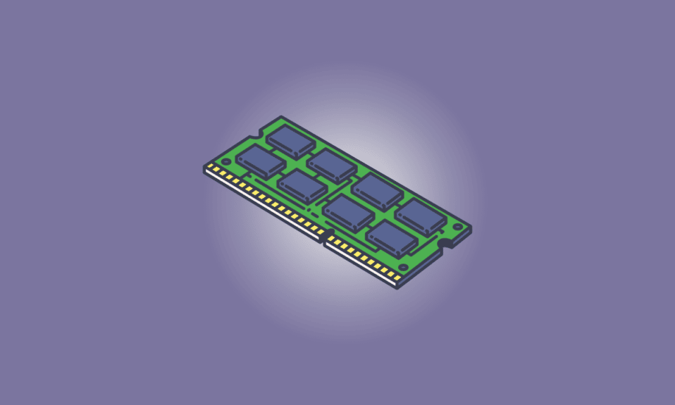 ¿Qué es la memoria RAM PC4?