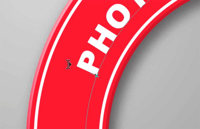 cursor de Texto