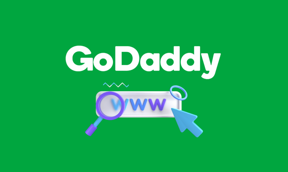 ¿Qué es la búsqueda de dominios de GoDaddy?