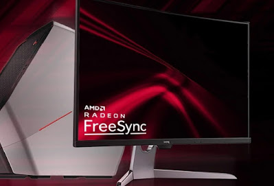 Sincronización libre de AMD