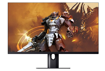 monitores Xiaomi