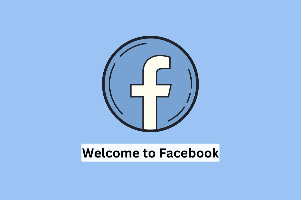 ¿Por qué Facebook Feed dice Bienvenido a Facebook?