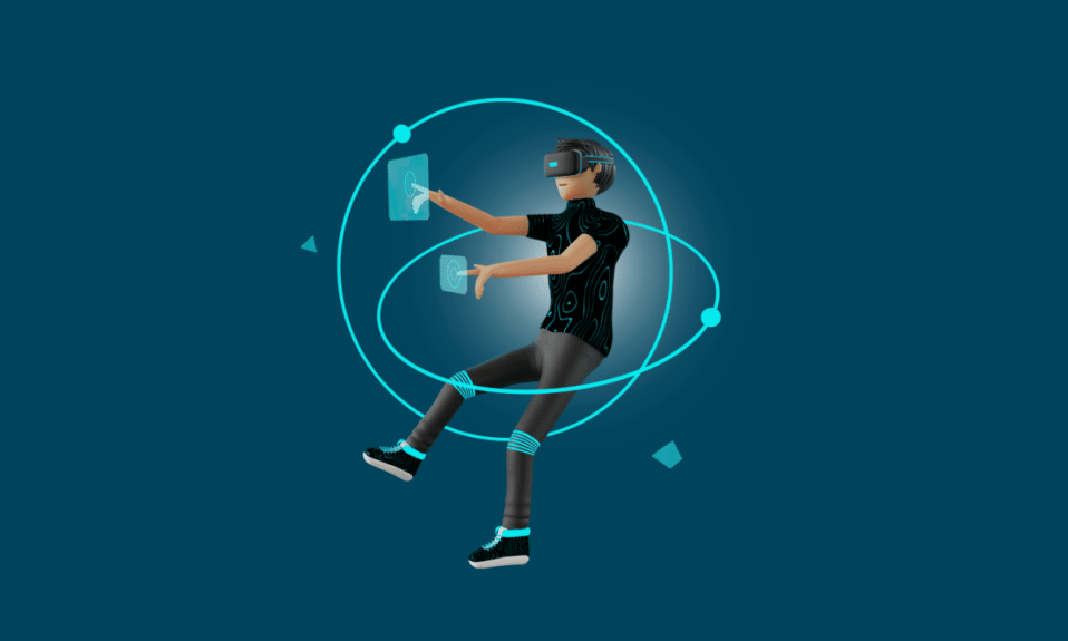 ¿La realidad virtual es mala para los ojos?