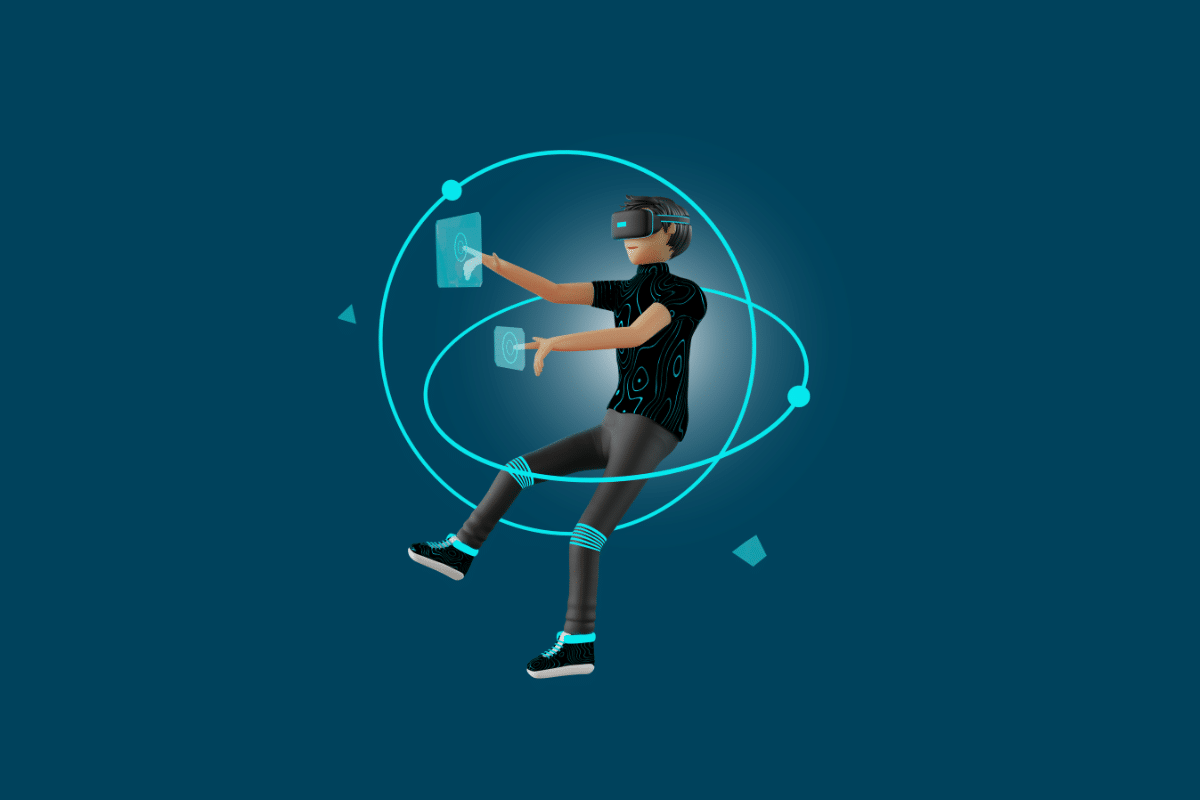 ¿La realidad virtual es mala para los ojos?