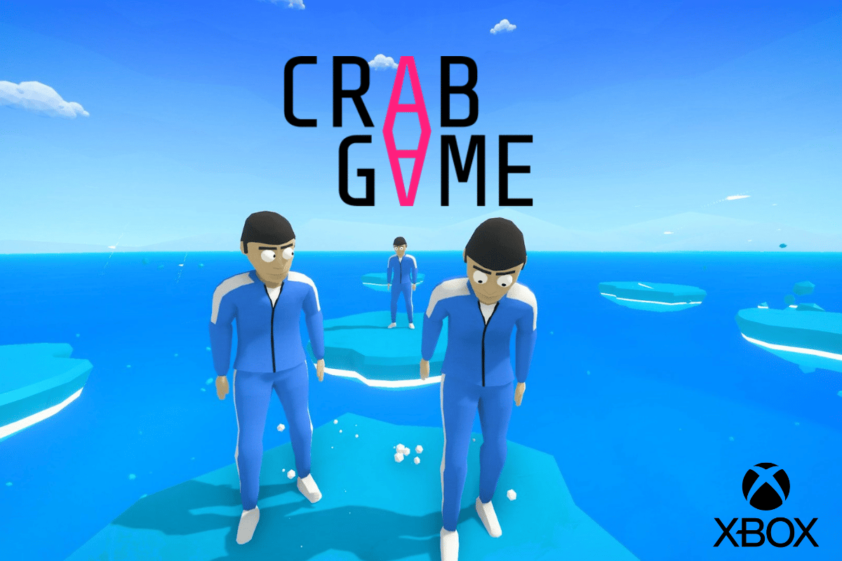 ¿Está Crab Game en Xbox?
