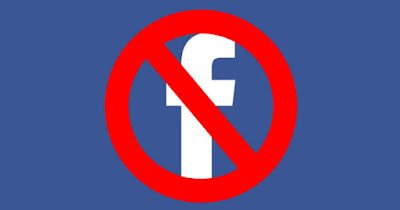 Imposible dejar comentarios en Facebook Comentarios de Facebook bloqueados