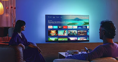 Los mejores televisores inteligentes