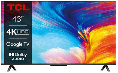 Televisor TCL