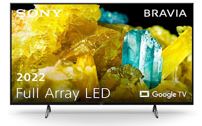 sony bravia