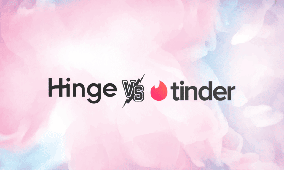 Bisagra vs.  Tinder: ¿Qué aplicación de citas es mejor?