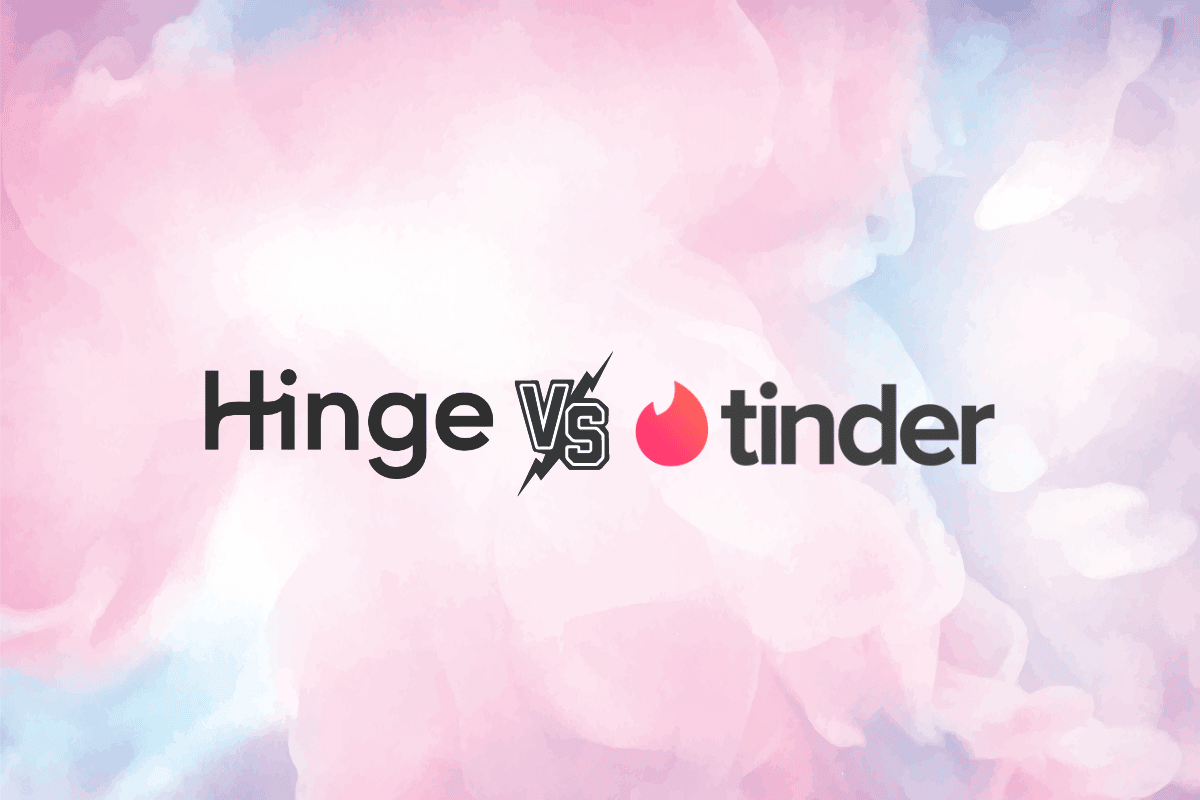 Bisagra vs.  Tinder: ¿Qué aplicación de citas es mejor?