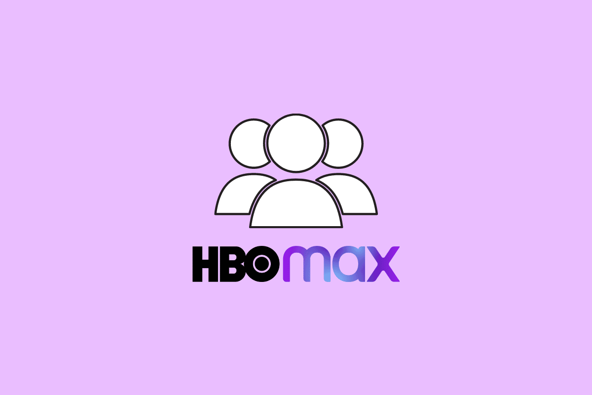 cuantas personas pueden ver hbo max a la vez