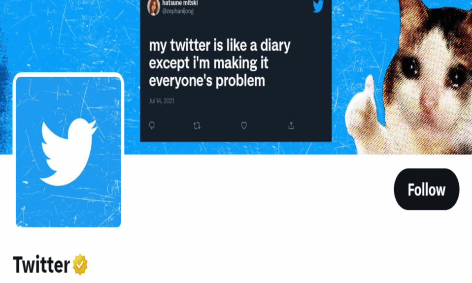 Twitter cobrará $ 1000 por mes por Golden Checkmark