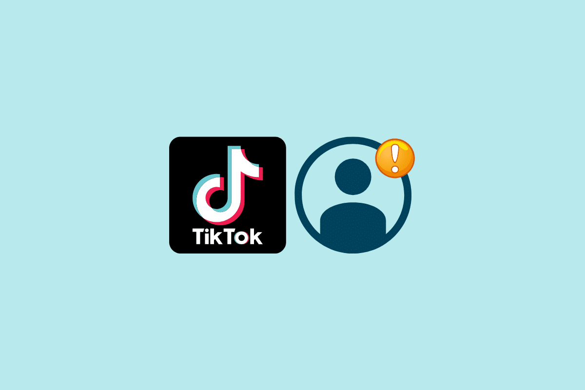7 formas de arreglar no se puede cambiar la imagen de perfil en TikTok