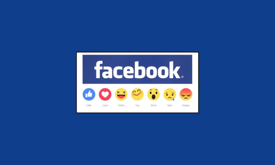 Explicación del significado de los símbolos de Facebook