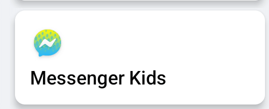 niños mensajeros.  Explicación del significado de los símbolos de Facebook