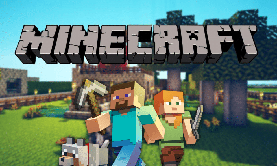 4 formas de jugar Minecraft con amigos