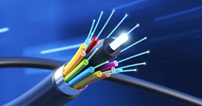 Fibra óptica