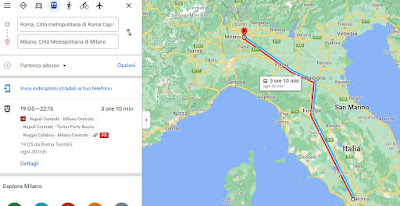 mapas de Google