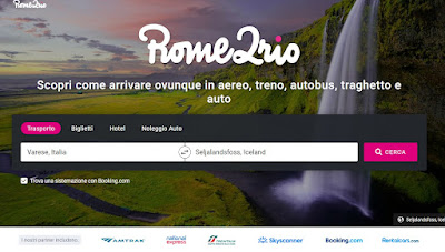 Rome2rio