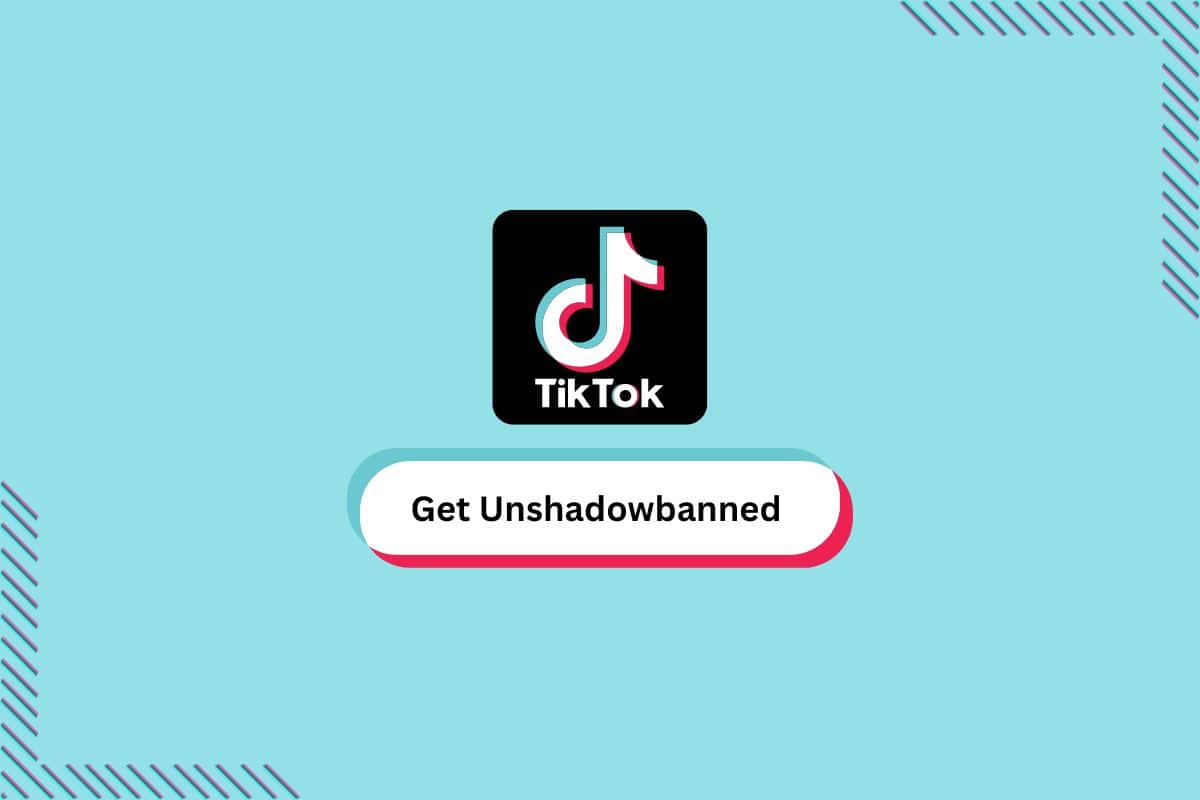 ¿Qué es Shadow Ban en TikTok? 5 maneras de dejar de ser baneado