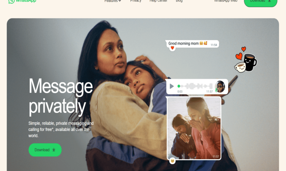 WhatsApp lanza Avatar en iOS