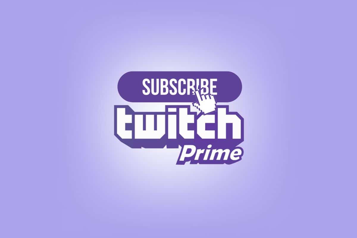 Cómo suscribirse con Twitch Prime en dispositivos móviles