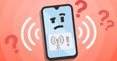 Defectos del teléfono