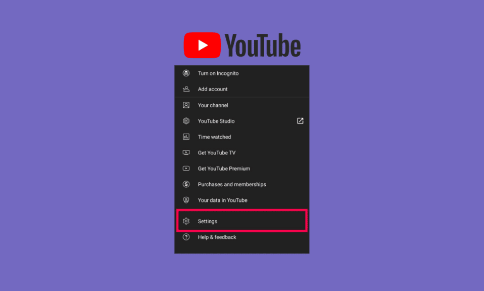 Cómo ver el historial de comentarios de YouTube en Android