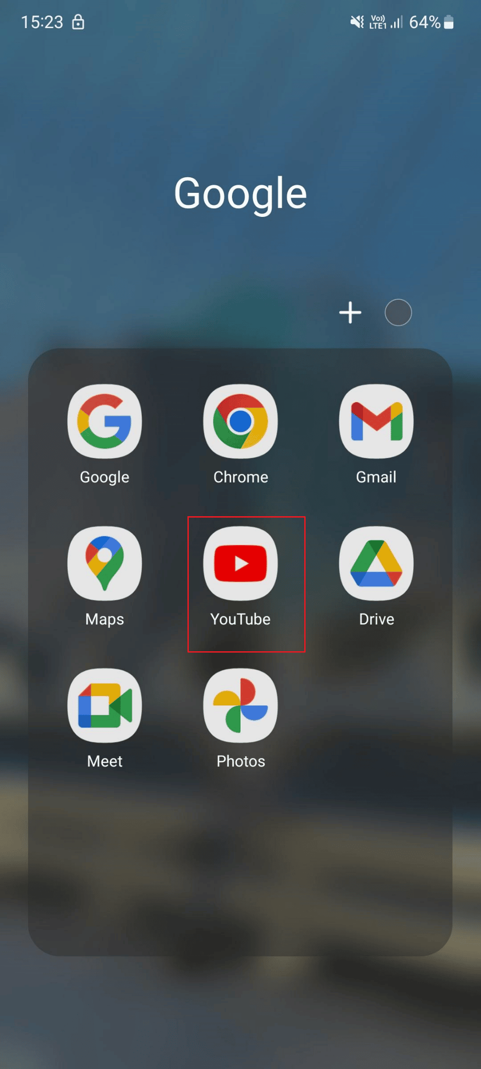 aplicación de youtube en |  Cómo ver el historial de comentarios de YouTube en Android