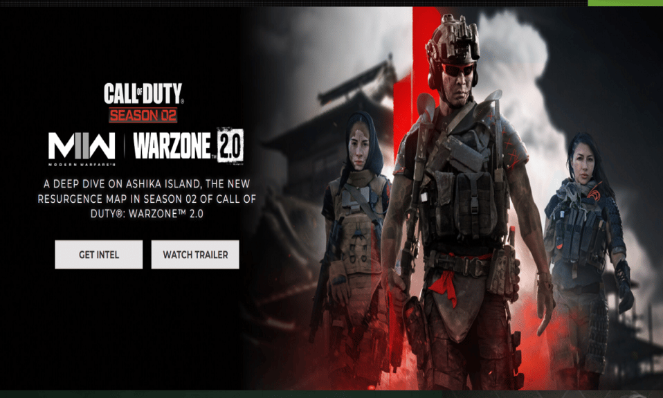 Lanzamiento premium anual de Call of Duty 2023