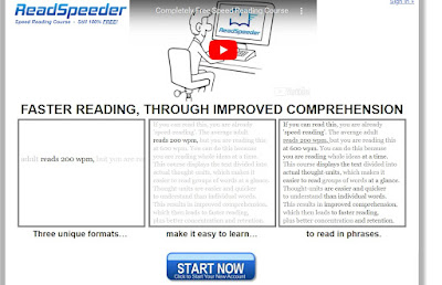 Leer Speeder