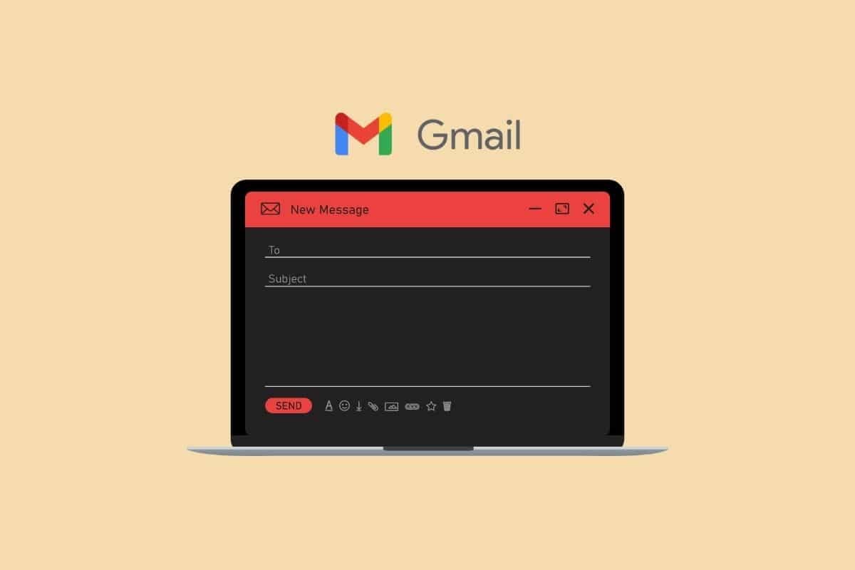 Cómo habilitar el modo oscuro de Gmail en Windows 10