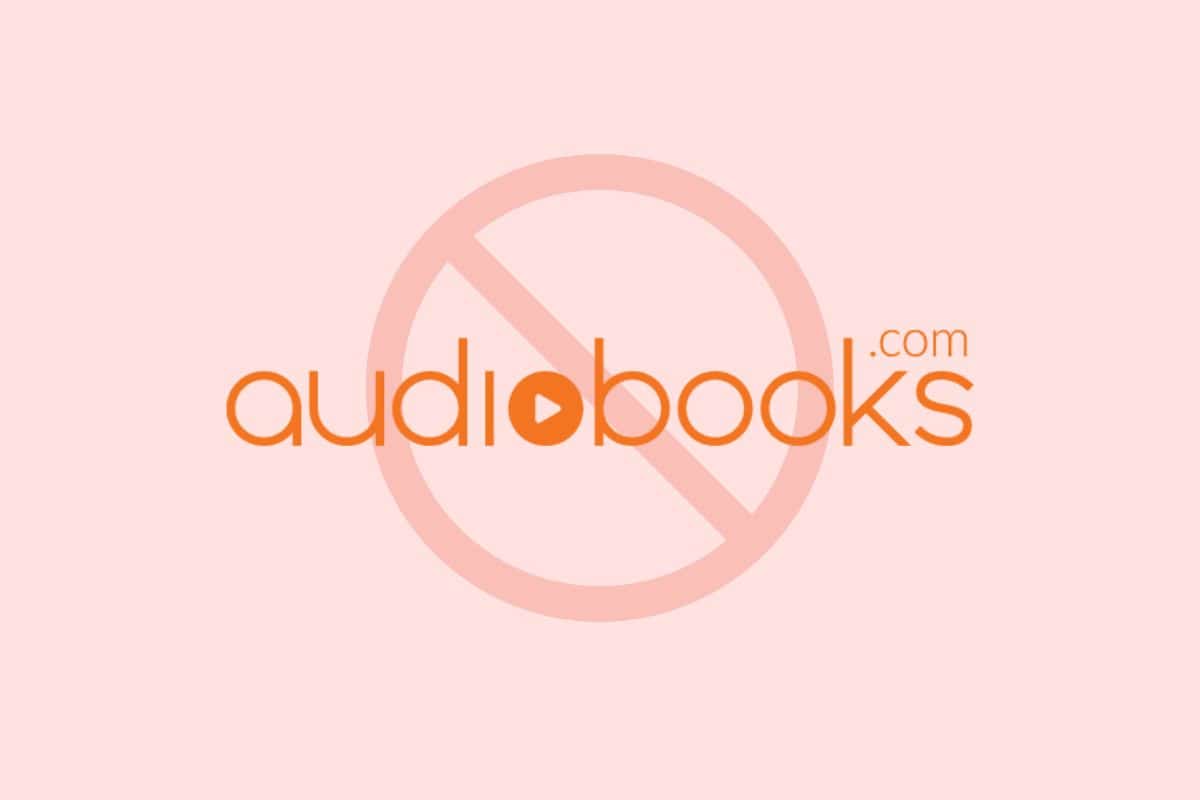 Cómo cancelar la suscripción a audiolibros