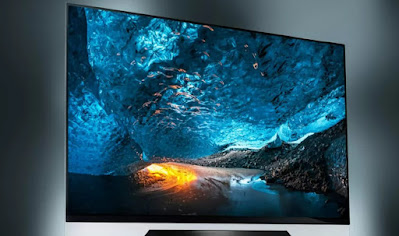 Guía TV OLED Televisores OLED