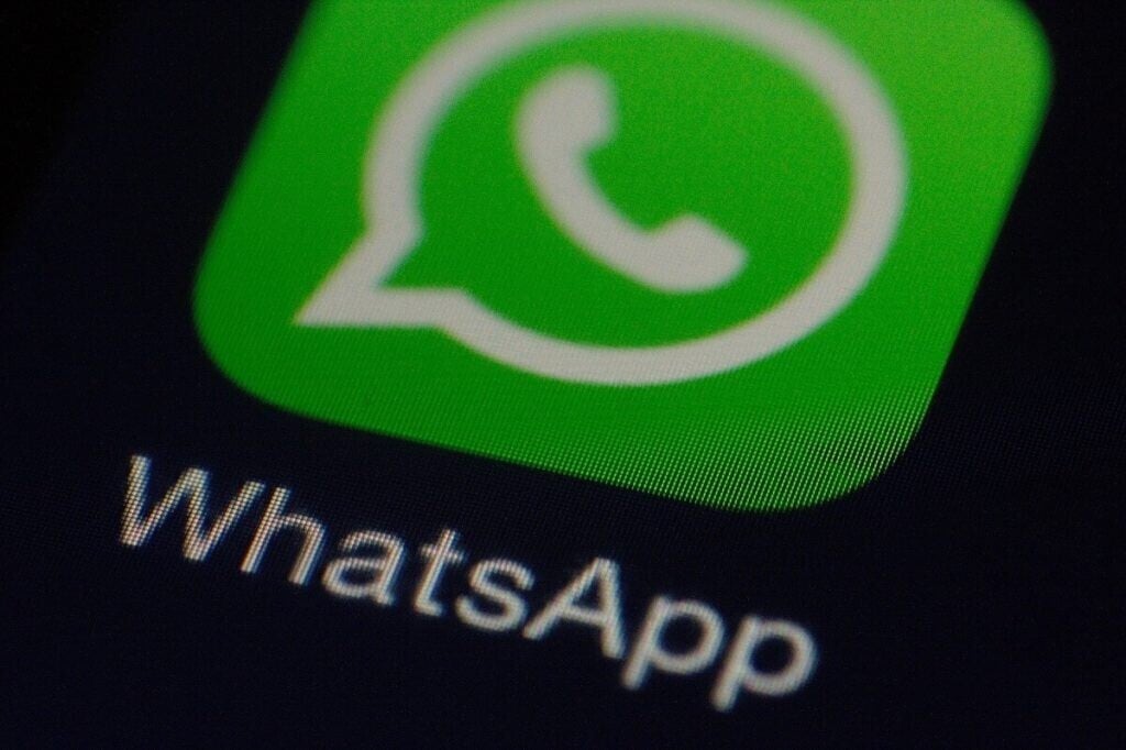 WhatsApp lanza nueva actualización de Android